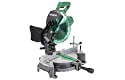 Hitachi C10FCG 15-Amp 10" Single Bevel Compound Miter Saw